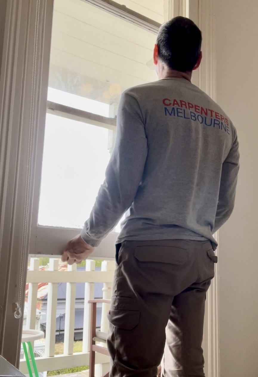 Fix broken sash window Melbourne, Sash window repairs and Restoration works