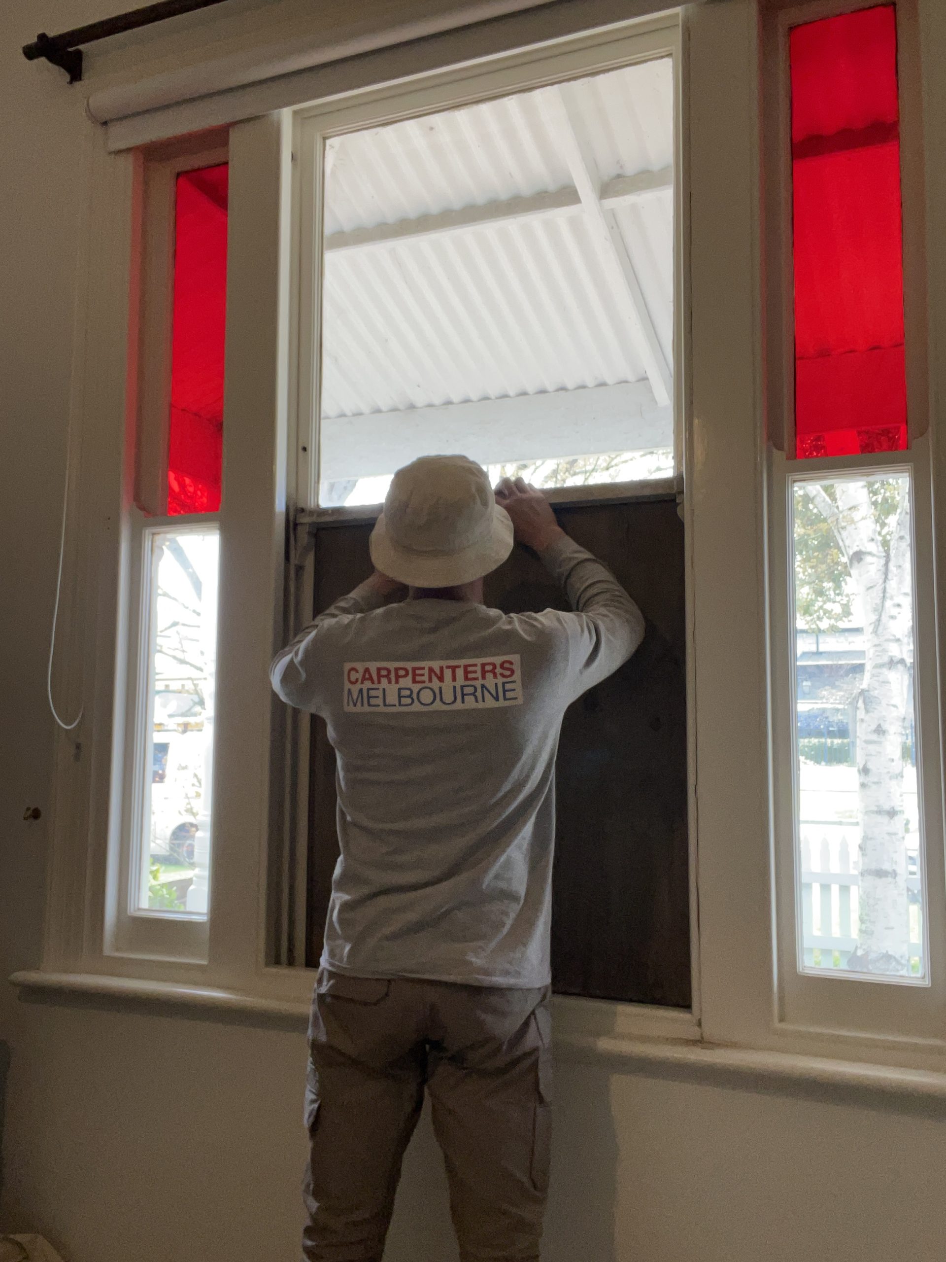 Sash window repair Melbourne, Complete sash window restoration and sash windwo repair services.